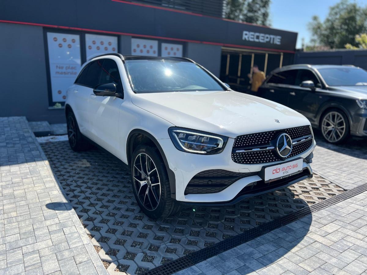 SUV-ul potrivit există. Doar trebuie să știi unde să-l cauți.