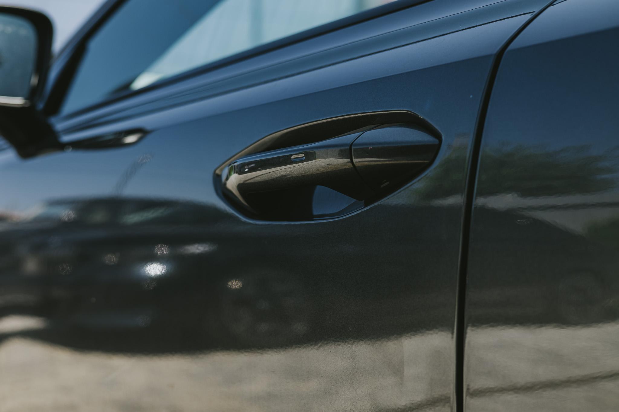 Audi S3 Sportback Quattro 2024 - 333 CP, Benzină