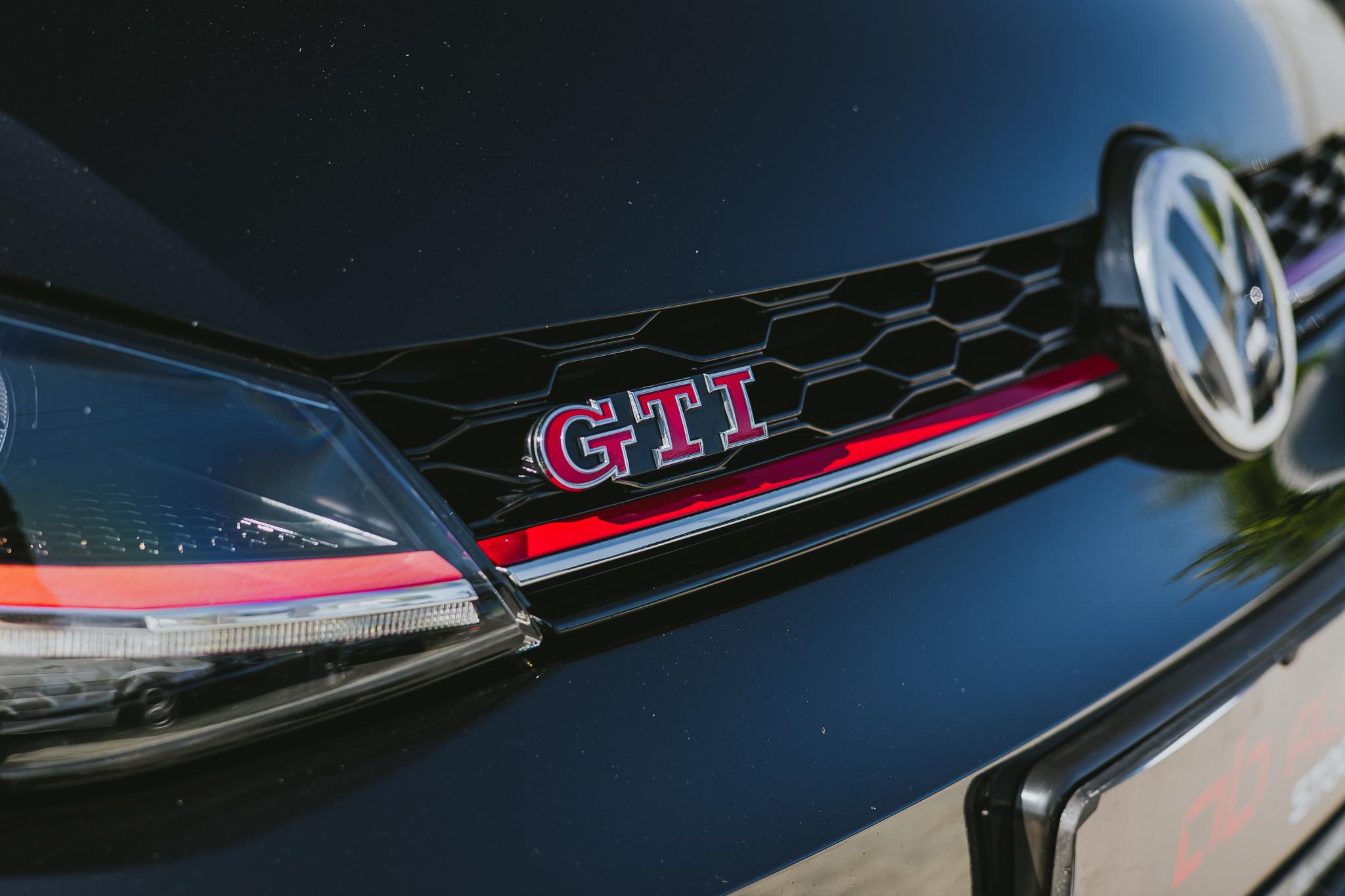 Volkswagen Golf GTI 2019 - 245 CP, Benzină
