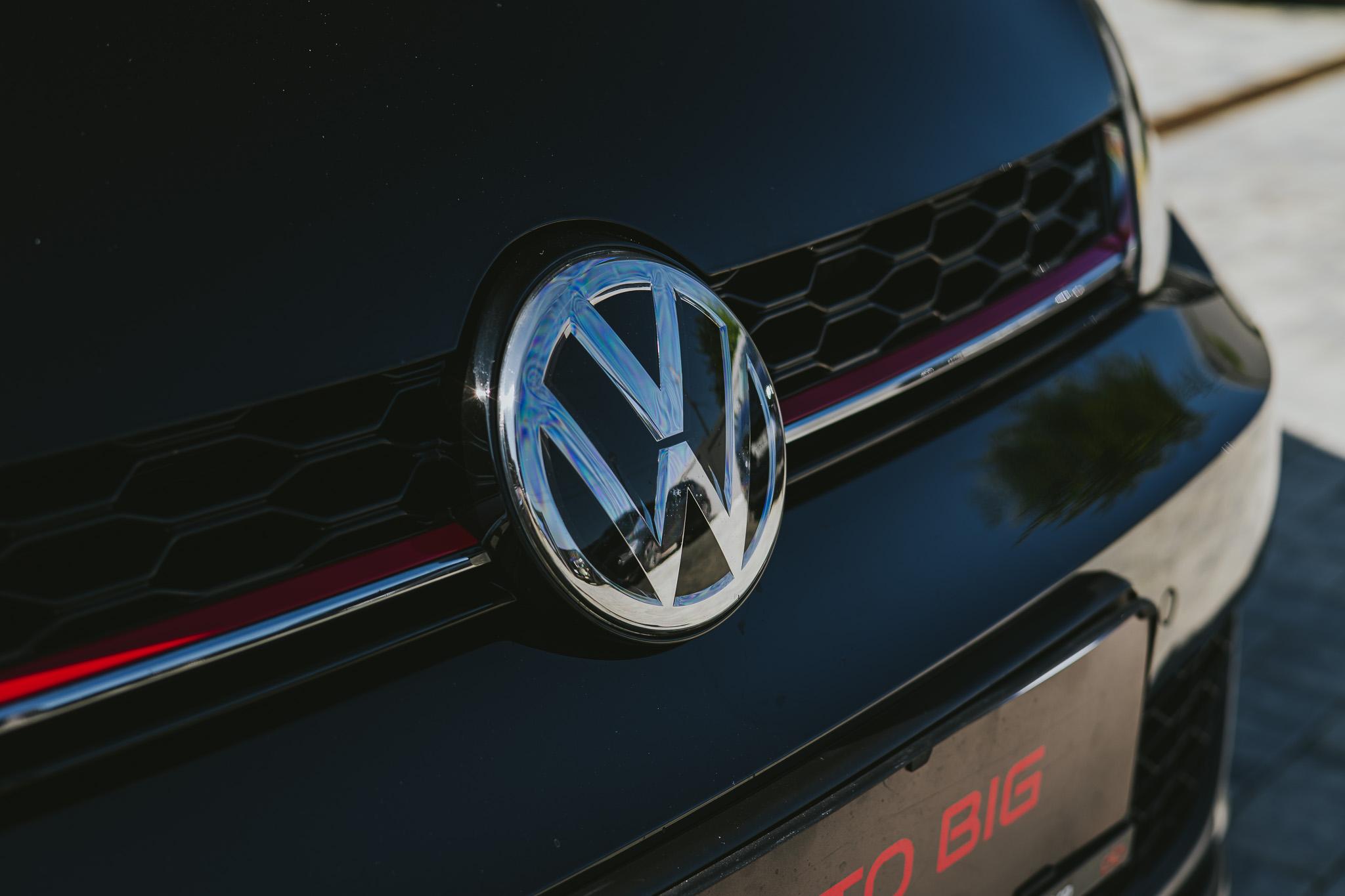 Volkswagen Golf GTI 2019 - 245 CP, Benzină