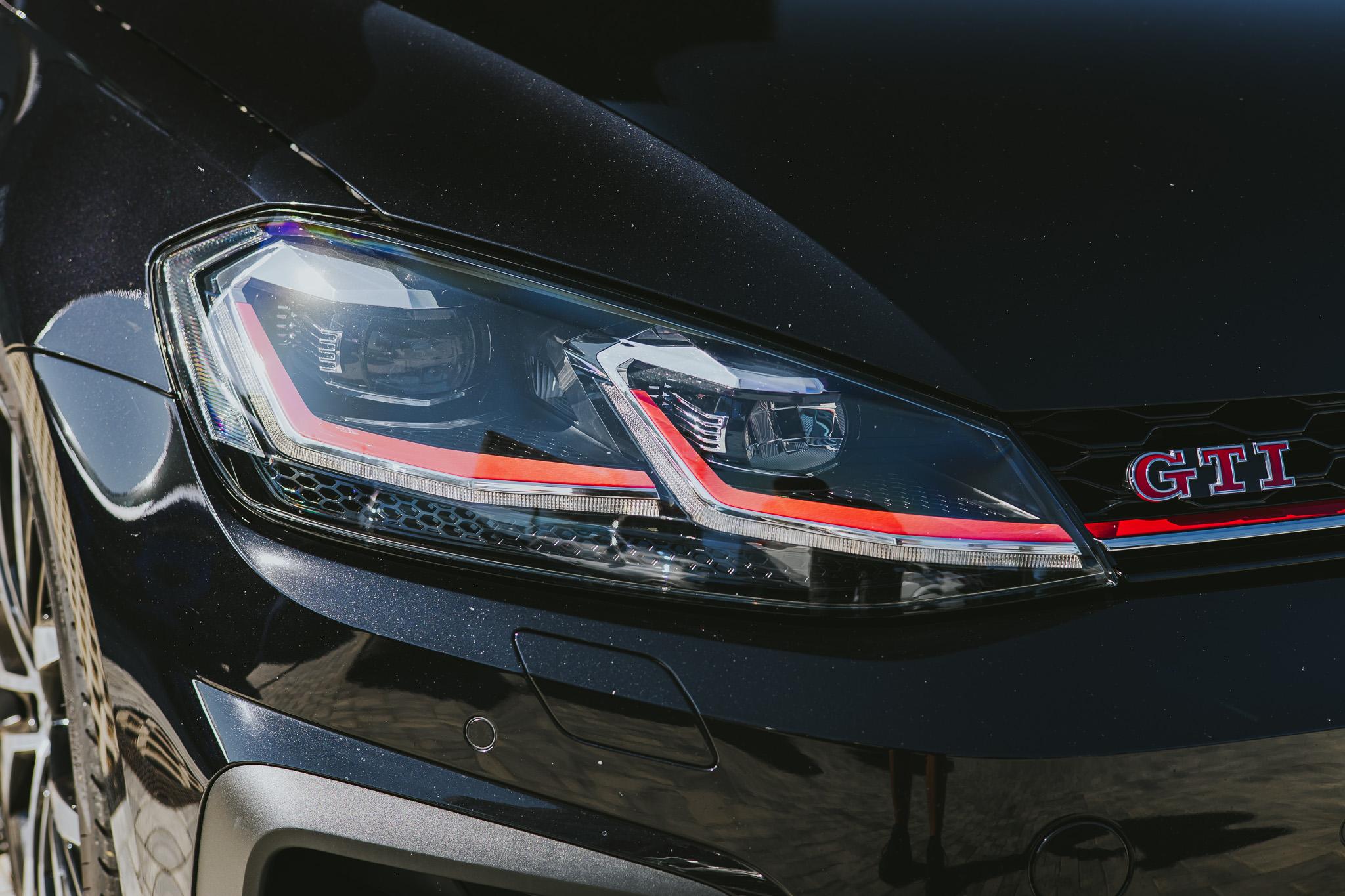 Volkswagen Golf GTI 2019 - 245 CP, Benzină
