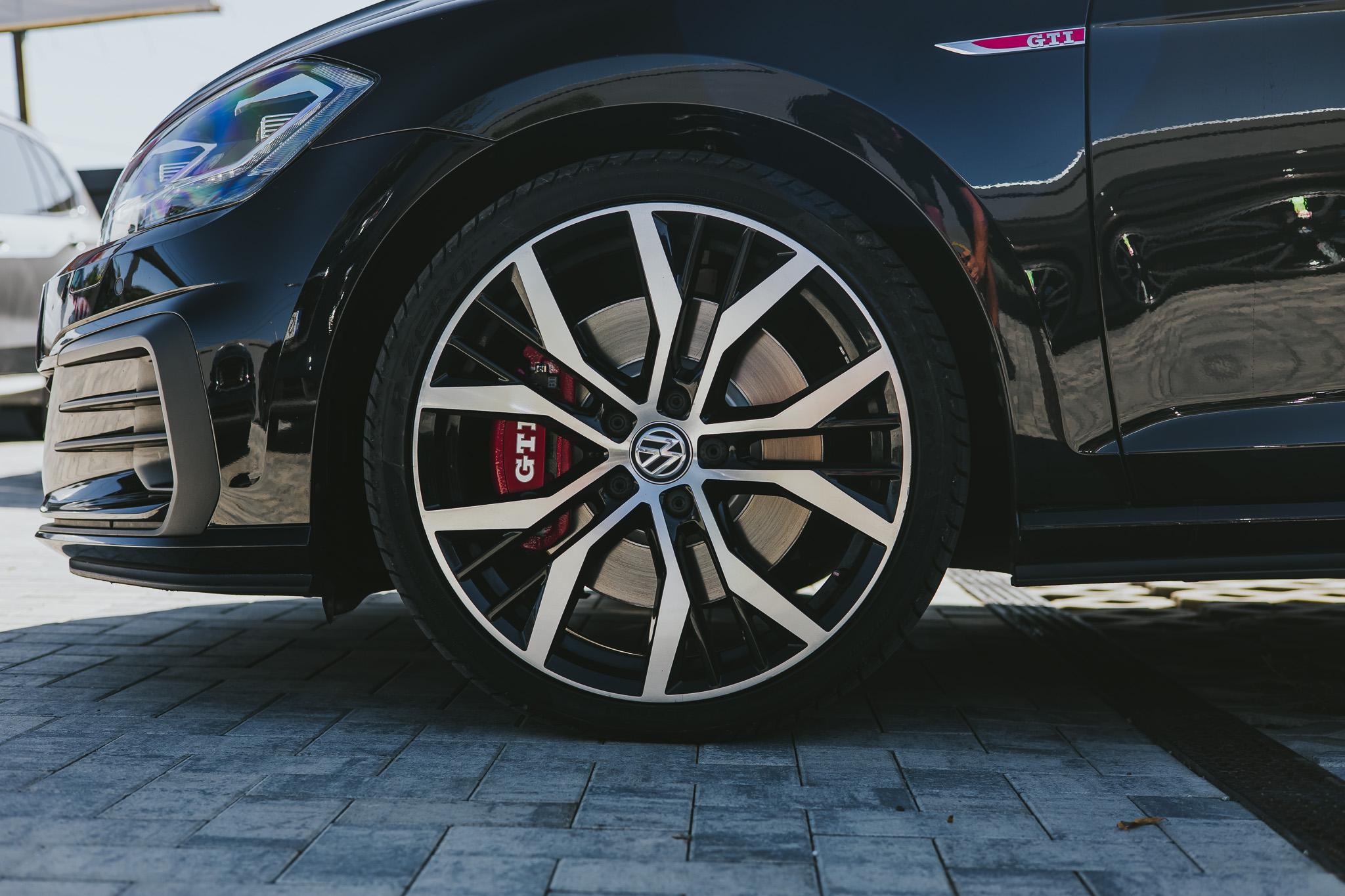 Volkswagen Golf GTI 2019 - 245 CP, Benzină