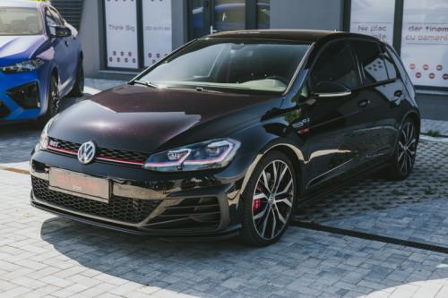 Volkswagen Golf GTI 2019 - 245 CP, Benzină