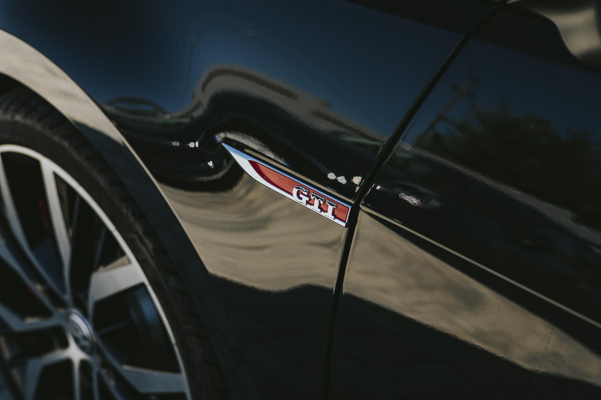 Volkswagen Golf GTI 2019 - 245 CP, Benzină