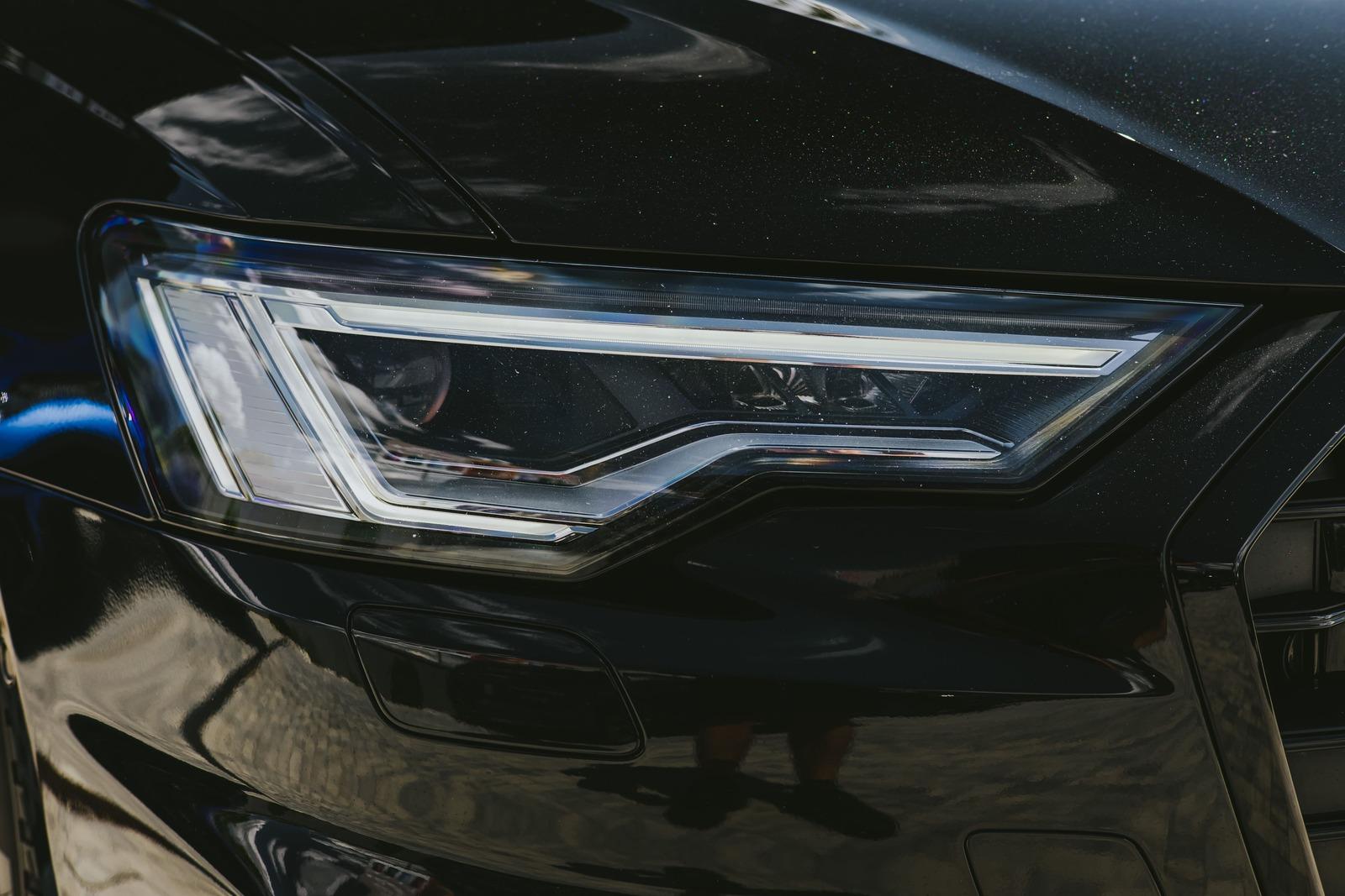 Audi A6 50 TDI Avant S-Line 2021 - 285 CP, Diesel
