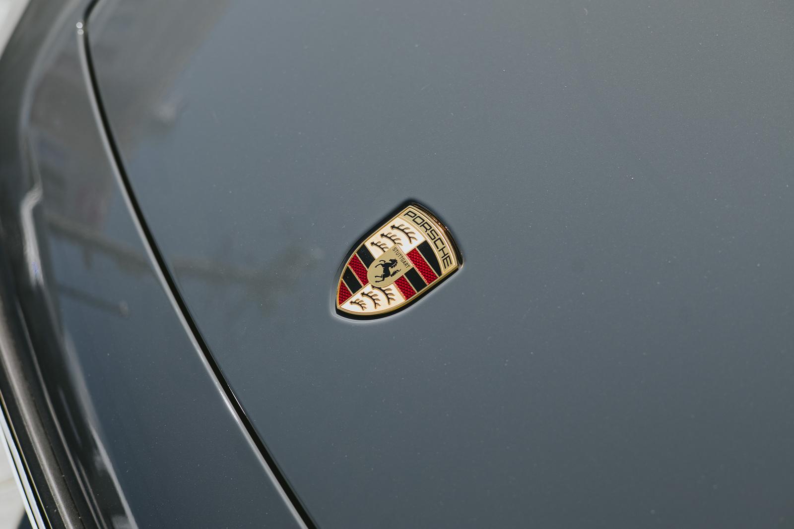 Porsche 911 Targa 4 GTS 2026 - 541 CP, Benzină