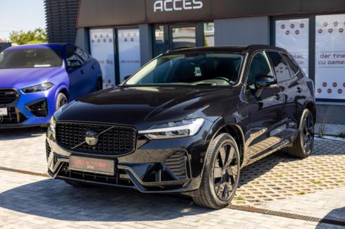 Volvo XC 60 T8 Recharge